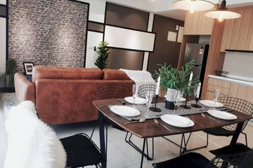 Sunway Mont Residences