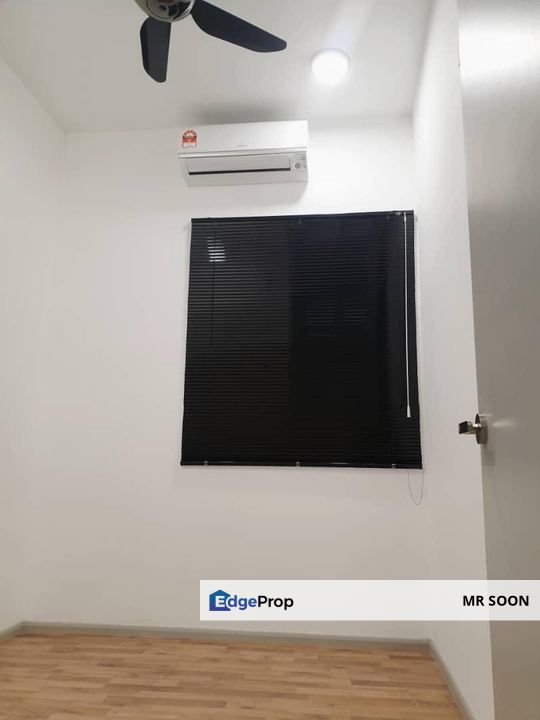 Sunway Mont Residences, Kuala Lumpur, Mont Kiara