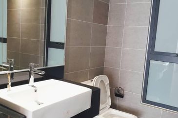 Sunway Mont Residences