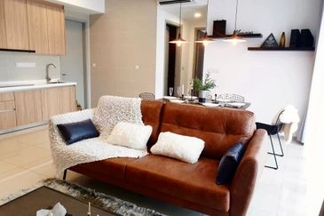 Sunway Mont Residences