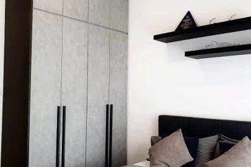 Sunway Mont Residences