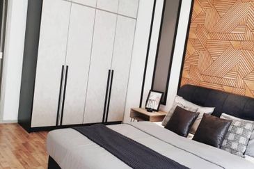 Sunway Mont Residences