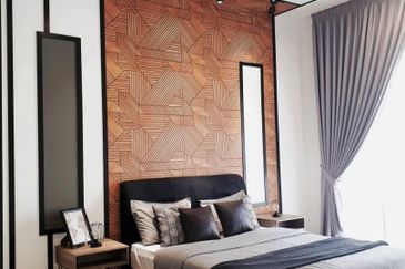 Sunway Mont Residences