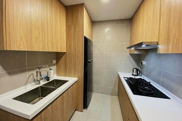 Sunway Mont Residences