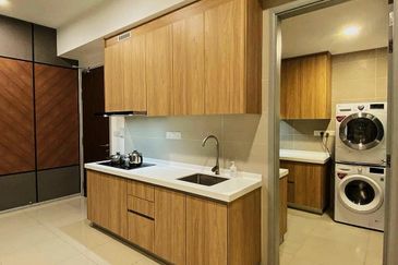 Sunway Mont Residences