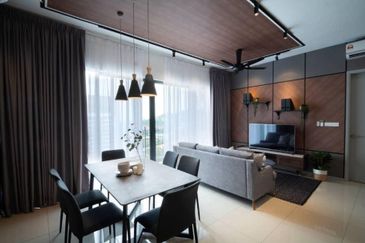 Sunway Mont Residences