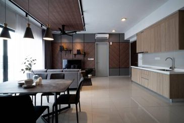 Sunway Mont Residences