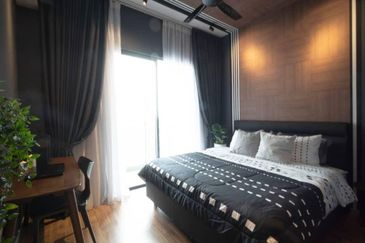 Sunway Mont Residences