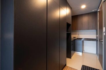 Sunway Mont Residences