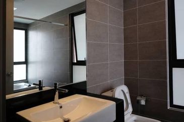 Sunway Mont Residences