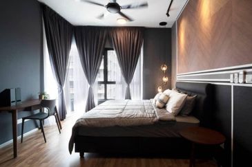 Sunway Mont Residences