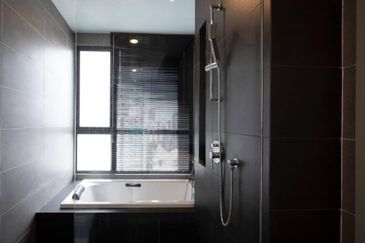 Sunway Mont Residences