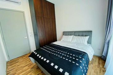 Sunway Mont Residences