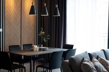 Sunway Mont Residences