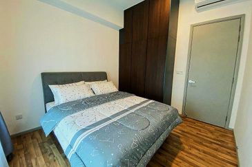 Sunway Mont Residences