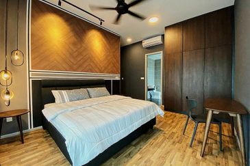 Sunway Mont Residences