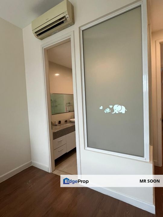 KIARAMAS AYURIA FOR RENT!!, Kuala Lumpur, Mont Kiara