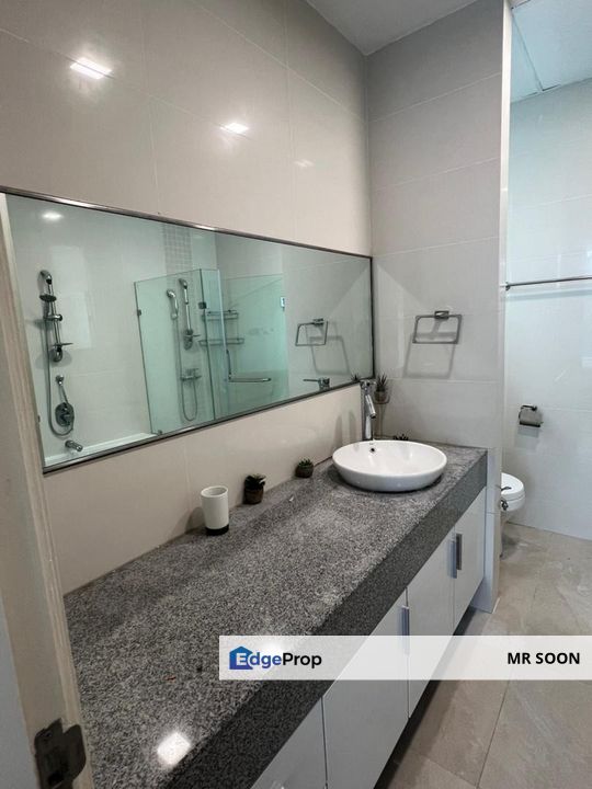 KIARAMAS AYURIA FOR RENT!!, Kuala Lumpur, Mont Kiara