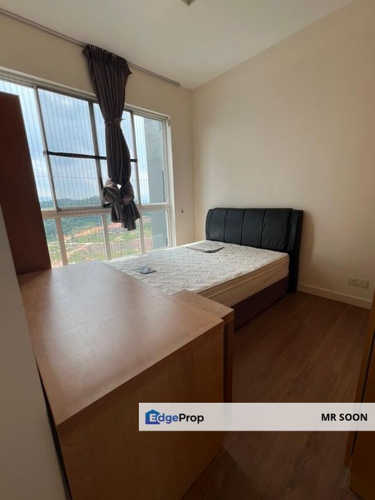 KIARAMAS AYURIA FOR RENT!!, Kuala Lumpur, Mont Kiara