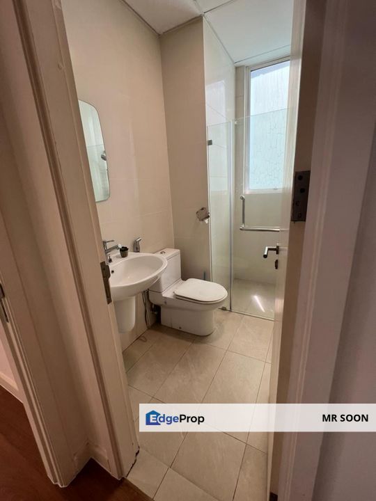 KIARAMAS AYURIA FOR RENT!!, Kuala Lumpur, Mont Kiara