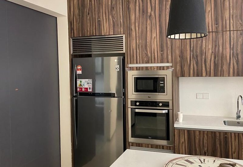 Desa ParkCity (The Breezeway Park Homes)