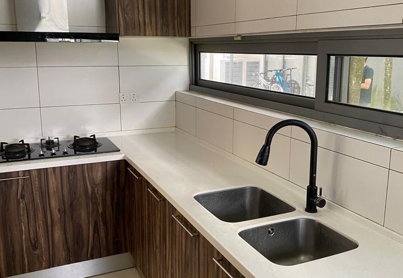 Desa ParkCity (The Breezeway Park Homes)