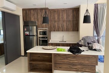 Desa ParkCity (The Breezeway Park Homes)