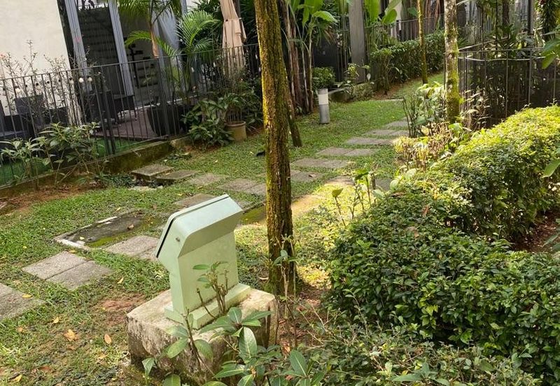 Desa ParkCity (The Breezeway Park Homes)