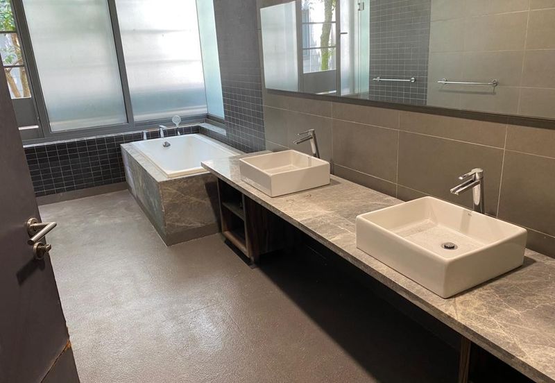 Desa ParkCity (The Breezeway Park Homes)