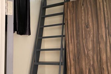 Desa ParkCity (The Breezeway Park Homes)