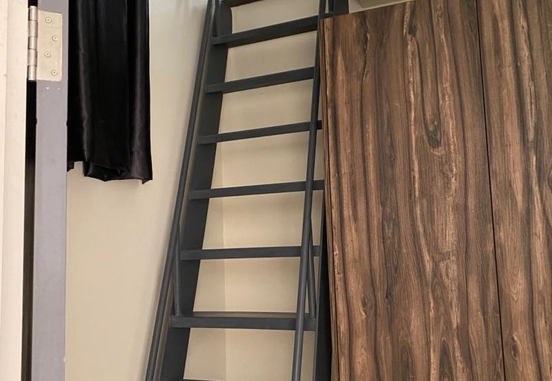 Desa ParkCity (The Breezeway Park Homes)