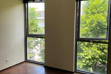 Desa ParkCity (The Breezeway Park Homes)