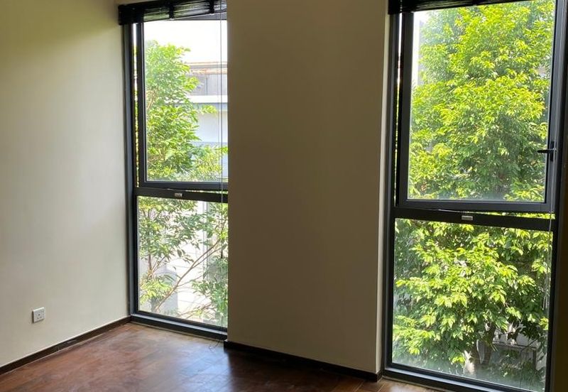 Desa ParkCity (The Breezeway Park Homes)