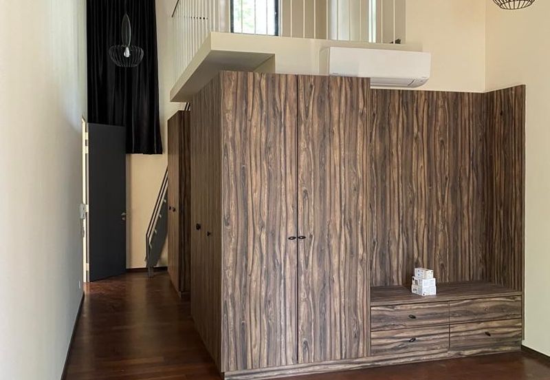 Desa ParkCity (The Breezeway Park Homes)