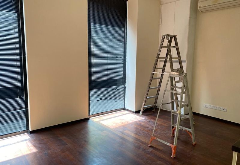 Desa ParkCity (The Breezeway Park Homes)