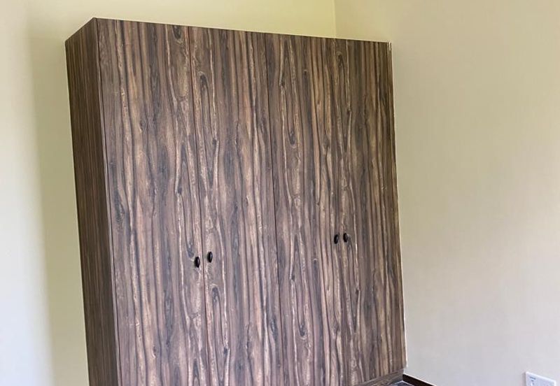 Desa ParkCity (The Breezeway Park Homes)