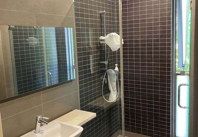 Desa ParkCity (The Breezeway Park Homes)