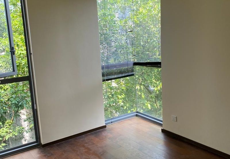 Desa ParkCity (The Breezeway Park Homes)