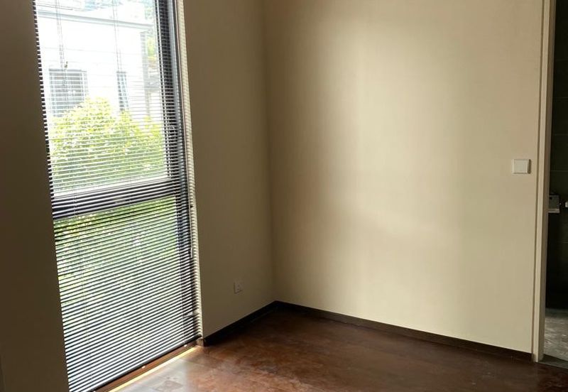 Desa ParkCity (The Breezeway Park Homes)