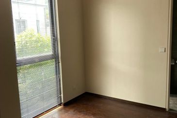 Desa ParkCity (The Breezeway Park Homes)