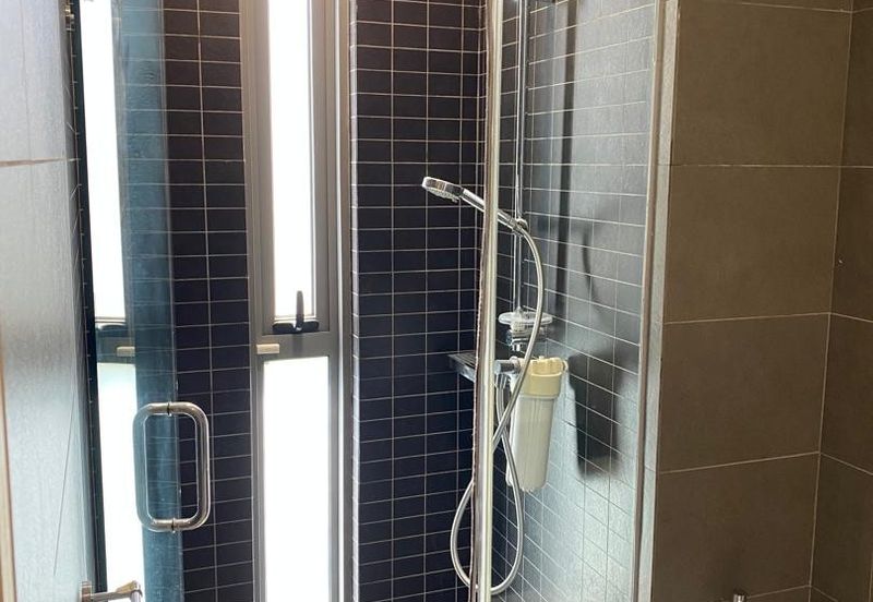 Desa ParkCity (The Breezeway Park Homes)