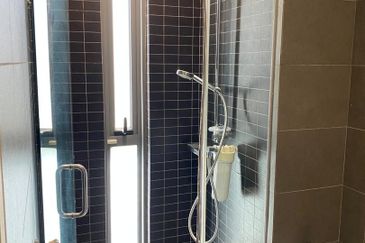 Desa ParkCity (The Breezeway Park Homes)