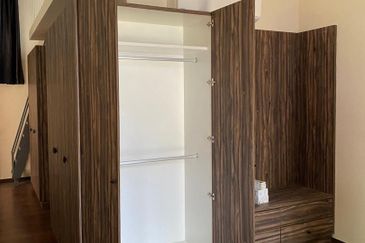 Desa ParkCity (The Breezeway Park Homes)