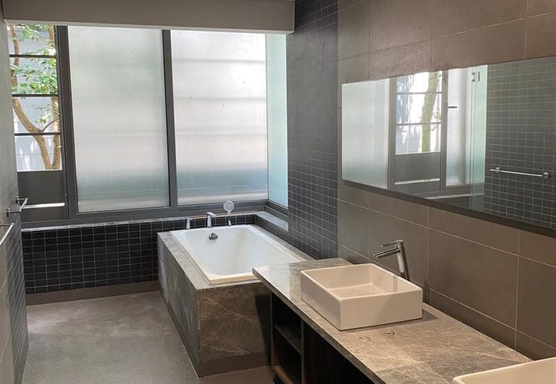 Desa ParkCity (The Breezeway Park Homes)