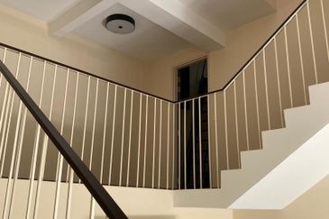 Desa ParkCity (The Breezeway Park Homes)