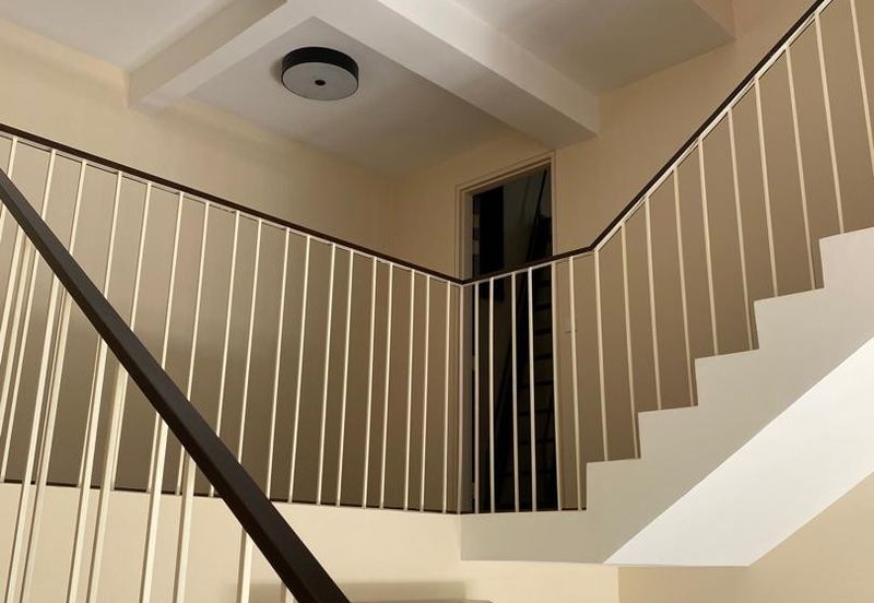 Desa ParkCity (The Breezeway Park Homes)