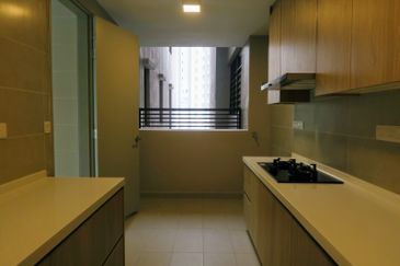 Sunway Mont Residences