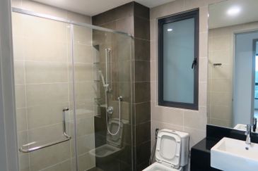 Sunway Mont Residences