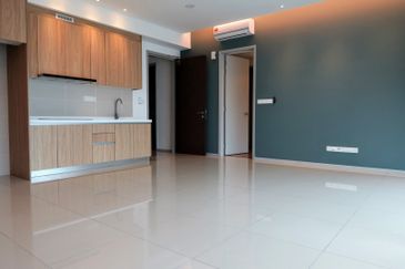 Sunway Mont Residences