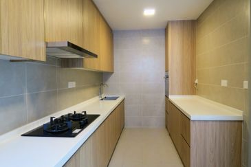 Sunway Mont Residences